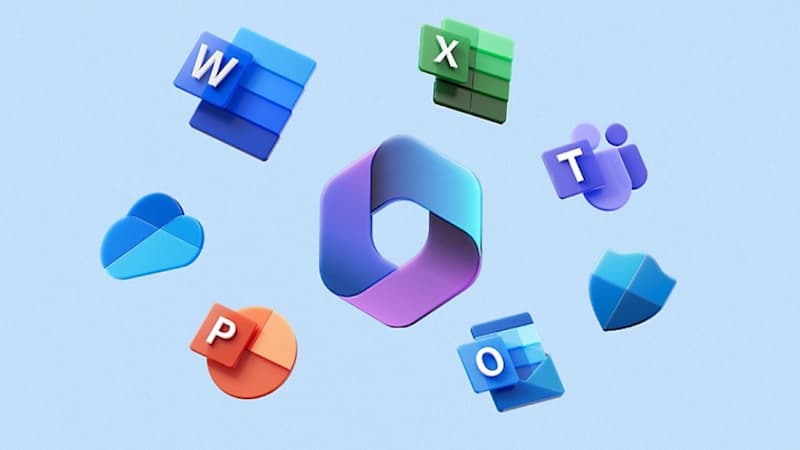 Microsoft Office