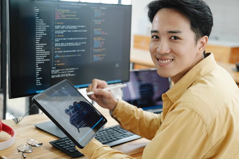 Web Programlama